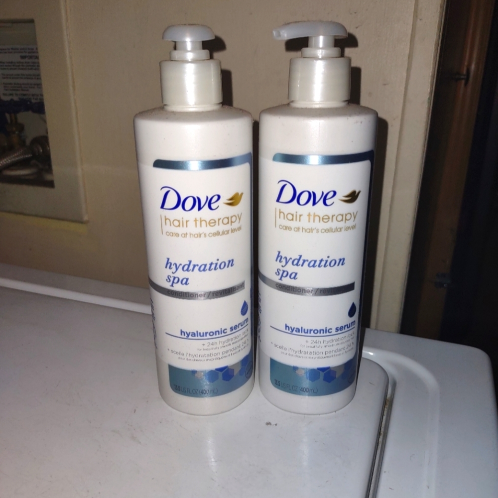 Conditioners